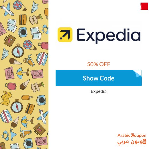 90% Expedia offers & promo code on hotel reservations, tickets and flights