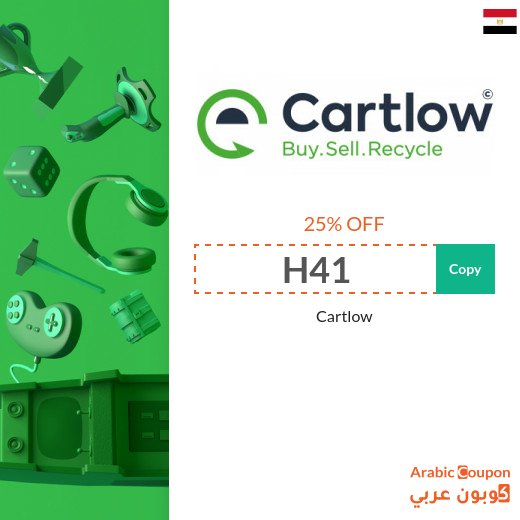 Explore Cartlow deals up to 80% in addition to Cartlow coupon