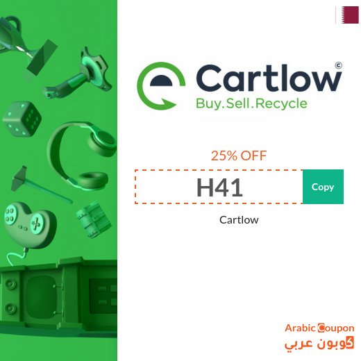 Explore Cartlow deals up to 80% in addition to Cartlow coupon