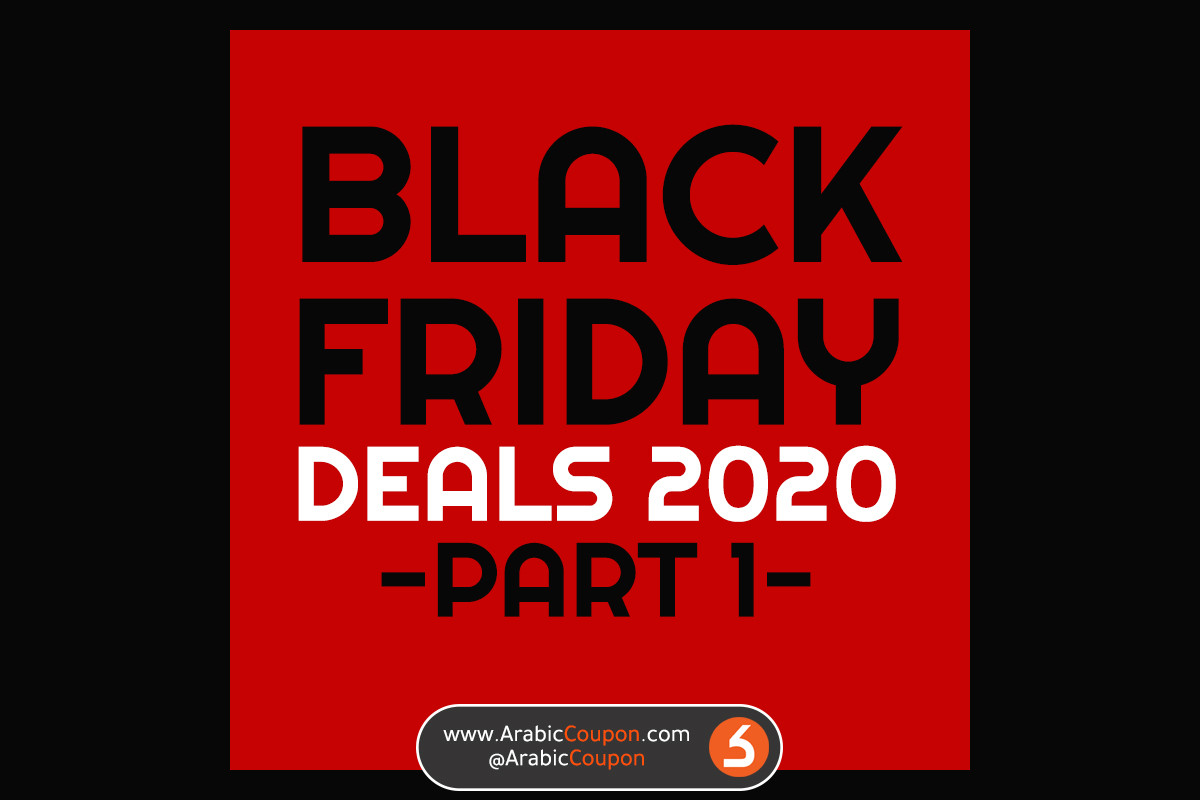 Highest & Best Black Friday SALE & DEALS (Part 1) - 2020 - Kitchen supplies Black Friday SALE