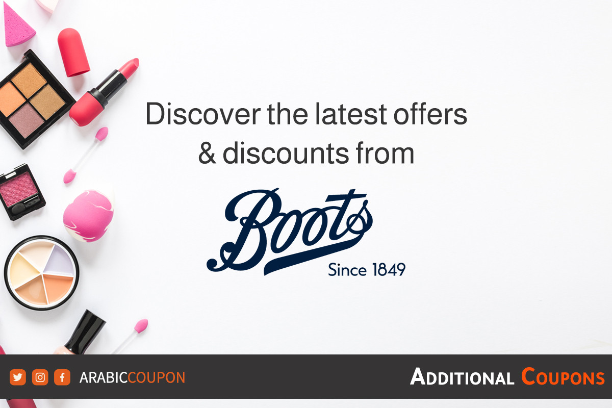 Boots launched in Jordan the latest offers and discounts for the summer of 2025