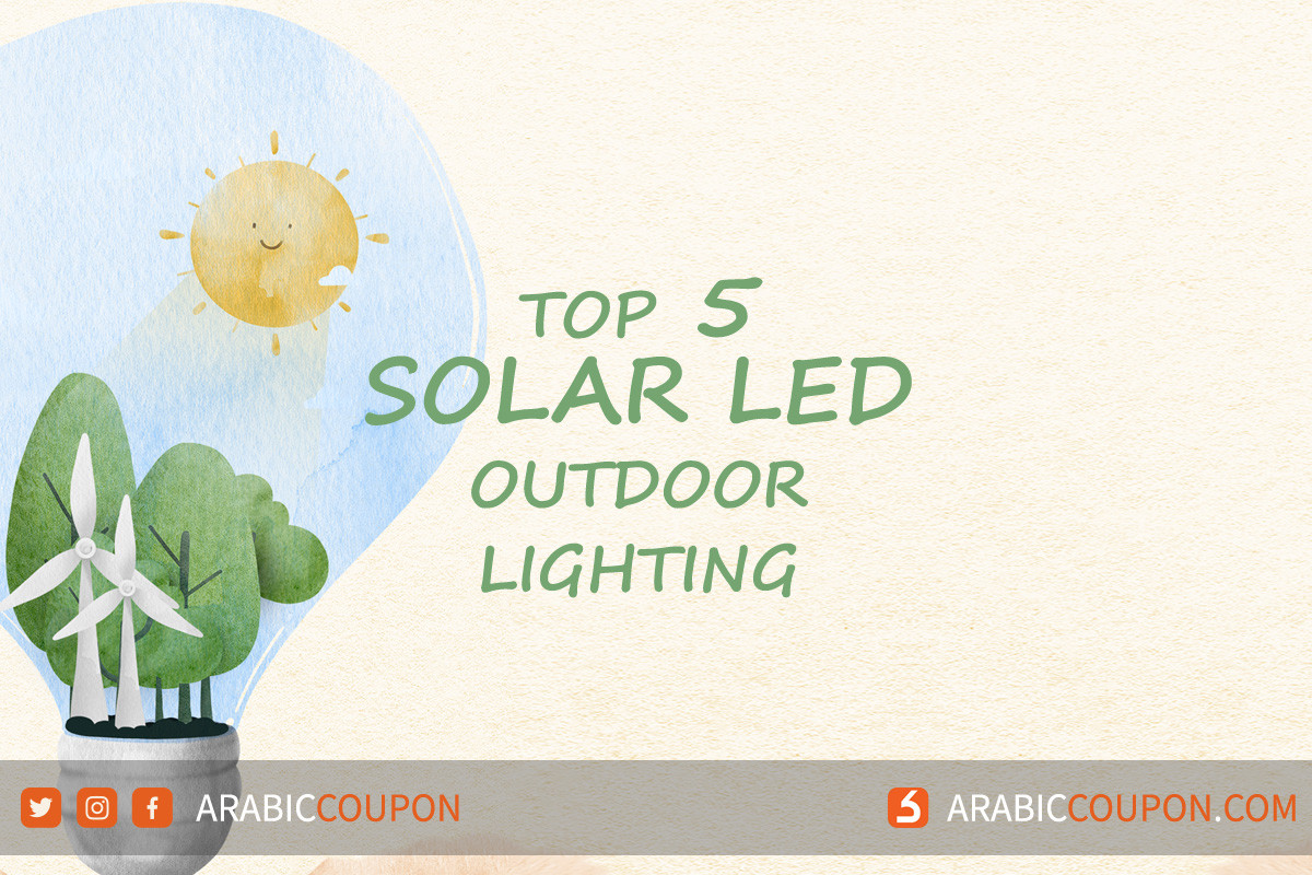 TRLife Solar LED Spotlight Review - latest TECH NEWS 