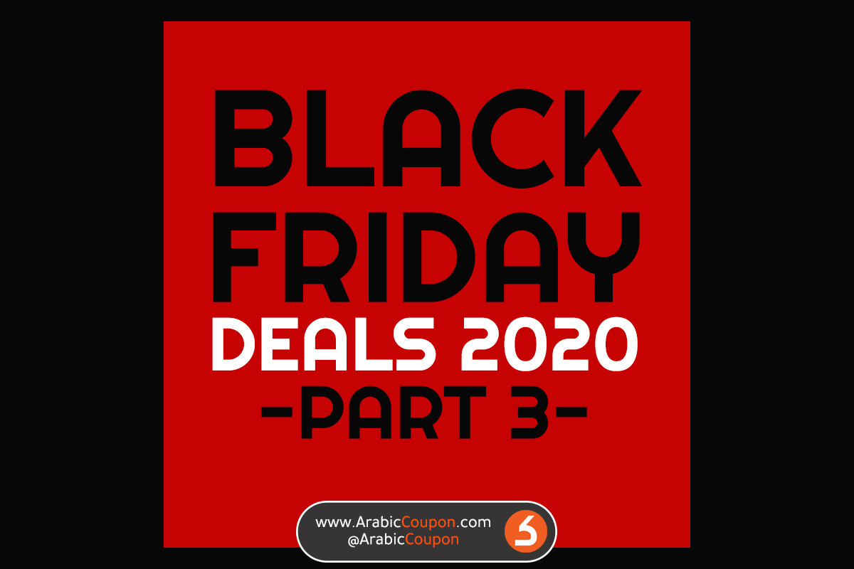 Best Black Friday SALE & DEALS (Part 3) - 2020 - Highest watches Black Friday SALE