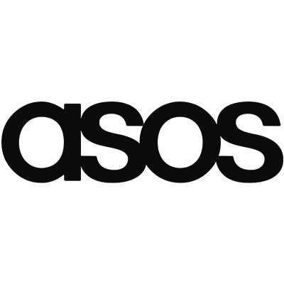 ASOS logo - 400x400 - ASOS code and sale