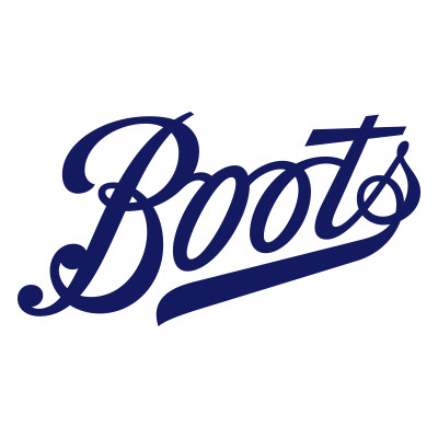 Boots LOGO - 400x400 - Boots highest promo codes - ArabicCoupon