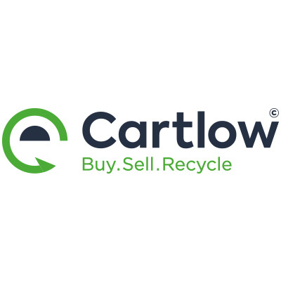 Cartlow Logo EN - Get the latest & highest Cartlow coupon & deals