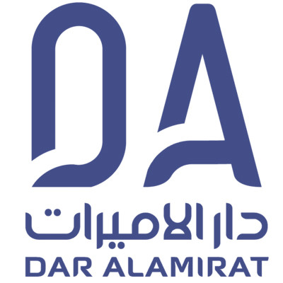Dar AlAmirat Logo - Get the best prices with Dar AlAmirat Promo Code