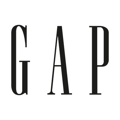 GAP LOGO - 400x400 - GAP coupon and promo code - ArabicCoupon