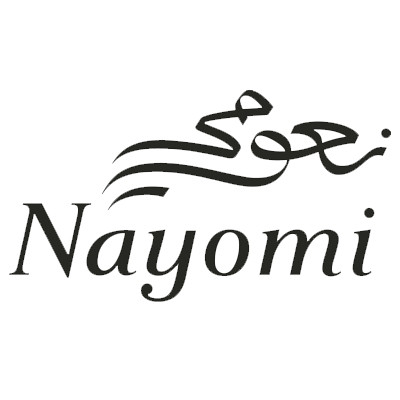 NAYOMI LOGO - ArabicCoupon - NAYOMI promo code and coupon