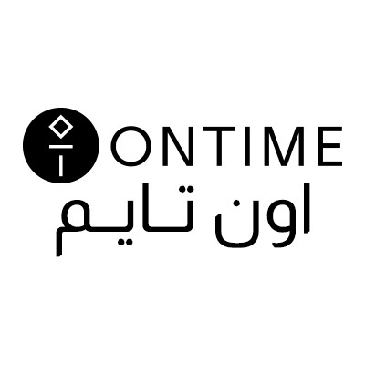 ONTIME - LOGO 400x400 - ArabicCoupon - Ontime promo code