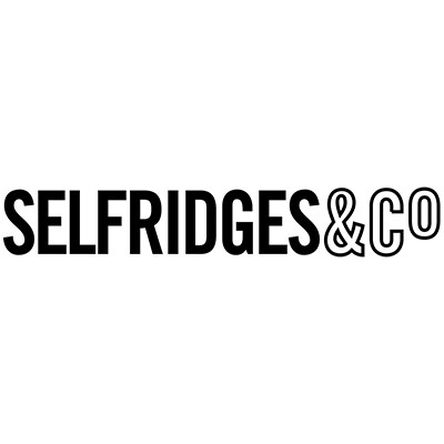 Selfridge logo - Selfridges coupon and new Selfridges discount code to buy brands