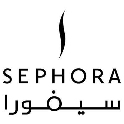 Sephora LOGO - 400x400 - Sephora coupon - Sephora promo code