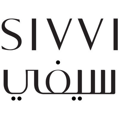 NEW SIVVI LOGO - Arabic Coupon - 400x400 - Promo Code - 2021