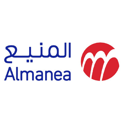 اعلى كوبون و كود خصم المنيع على جميع الاجهزة والالكترونيات - شعار المنيع