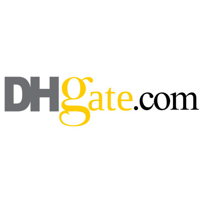 شعار موقع دي اتش جيت "DHgate" - كوبون عربي - كوبونات واكواد خصم دي اتش جيت "DHgate"