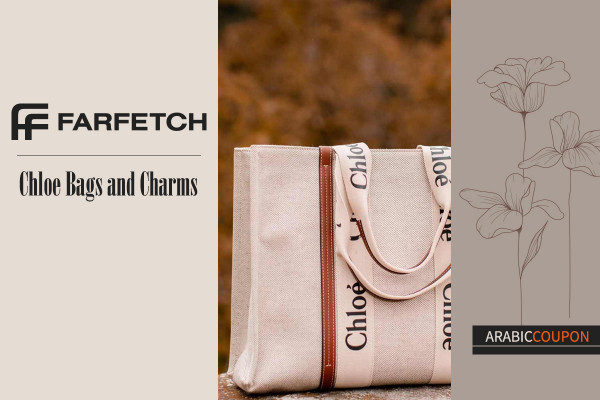 Chloe Bags and Charms from Farfetch - Farfetch Coupon - Latest trend