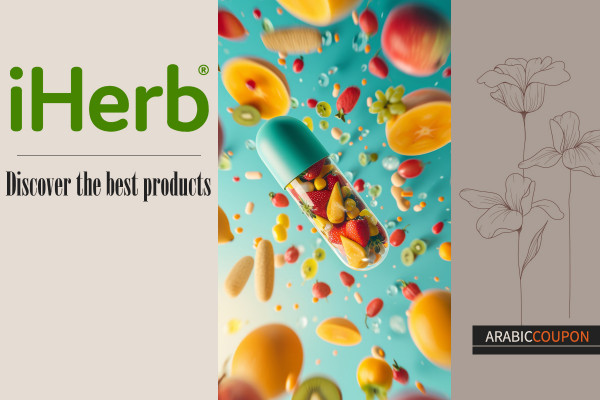 Discover the best iHerb products with iHerb Coupon