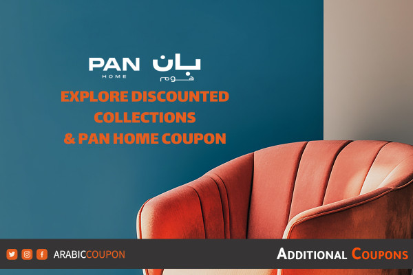 Explore Pan Home discounted collections and new Pan Home coupon