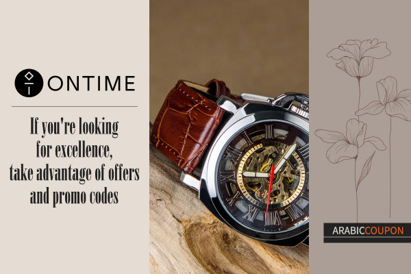 If you're looking for excellence, take advantage of Ontime's promo codes & offers
