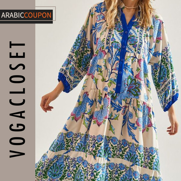 Bianco Lucci Dress