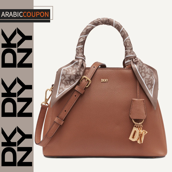 DKNY Satchel Medium Bag