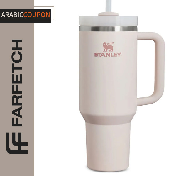 Stylish Stanley Insulated Cup