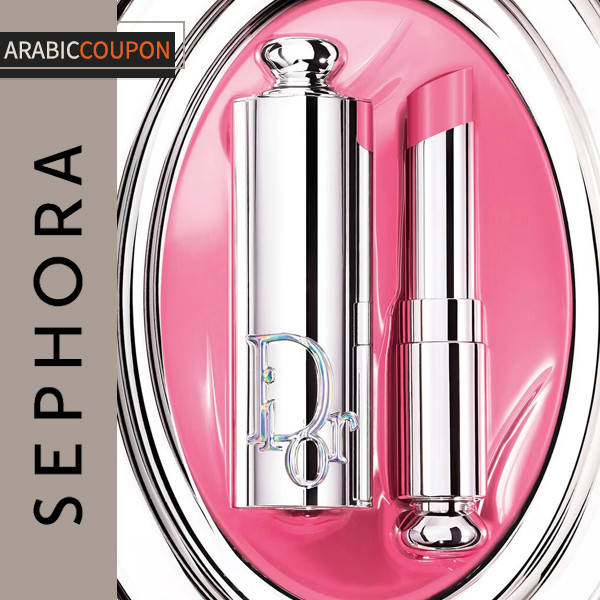Dior Addict glass gloss lipstick Dior Addict glass gloss lipstick
