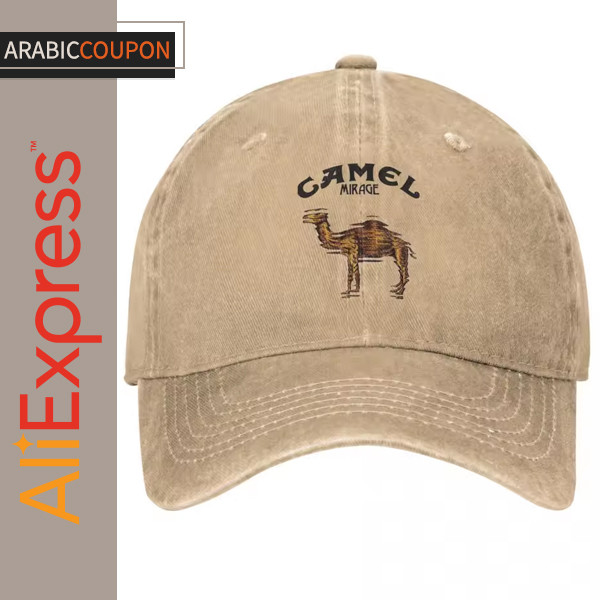 Retro Cap for classic casual outfit