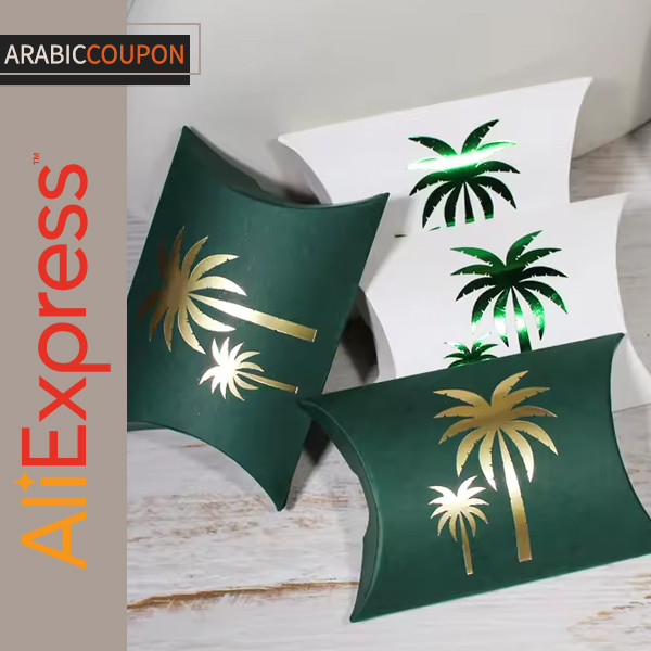 Saudi National Day Gift Boxes
