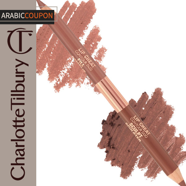 Charlotte Tilbury Lip Cheat Pen