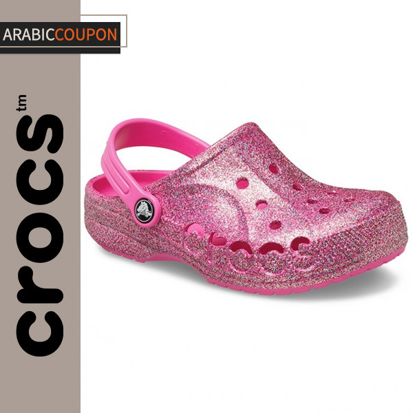 Crocs Baya Sandals for Girls