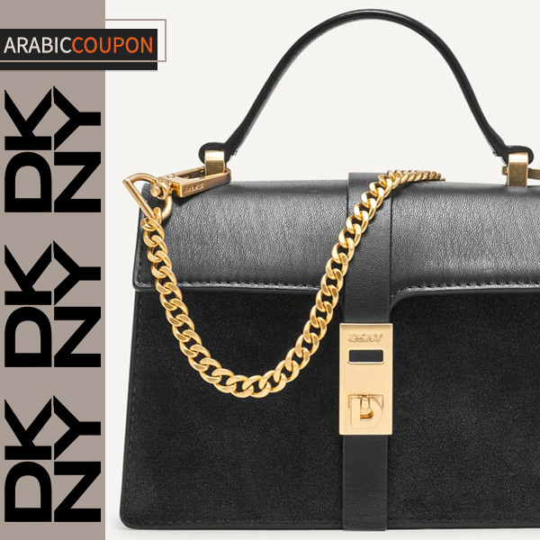 DKNY Alora bag - Elegant Mother's Day Gift