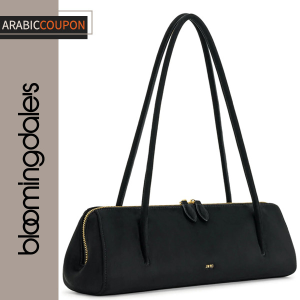 JW PEI Nova Shoulder Bag