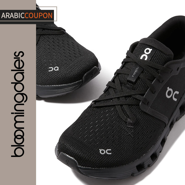 On Cloud X4 Sneakers