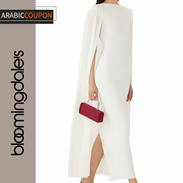 White Dress from Club L London