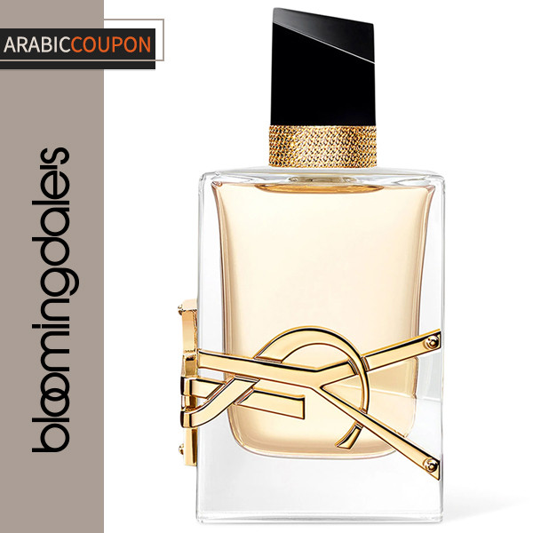 Yves Saint Laurent Libre