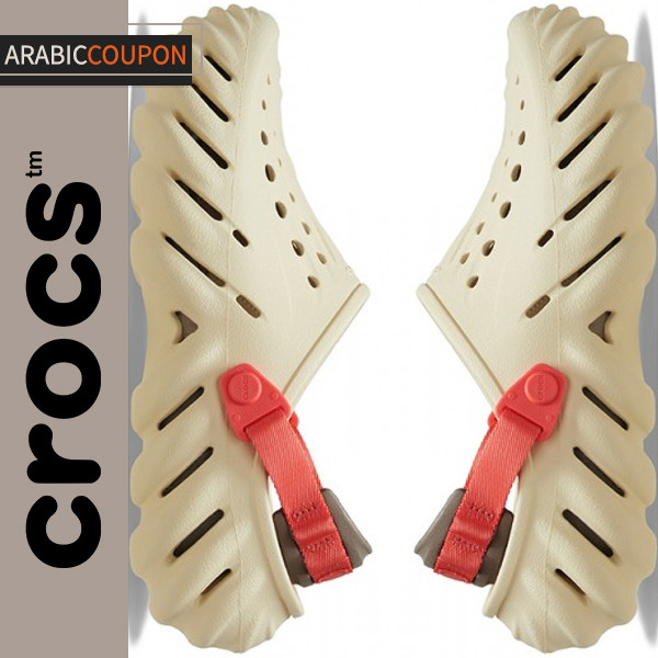 Crocs Echo Sandal