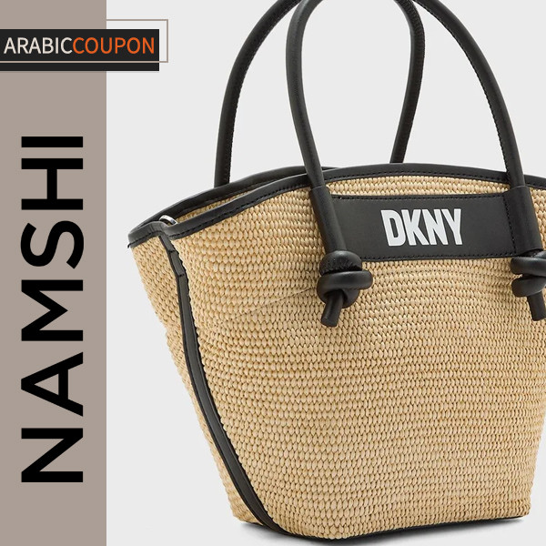 DKNY Talia Tote Bag