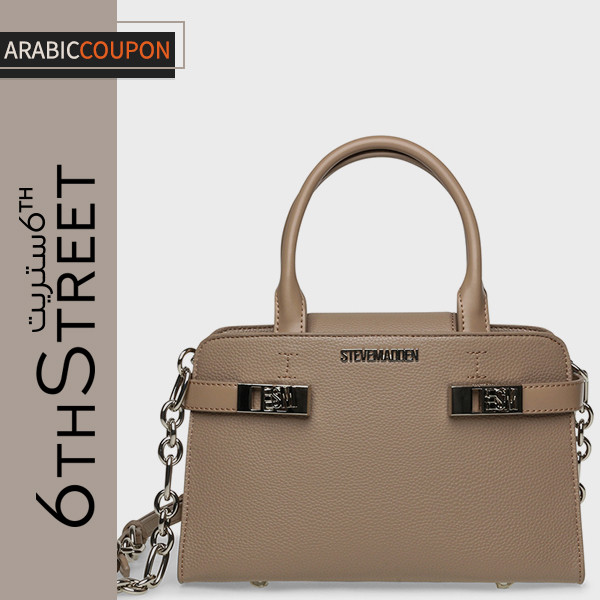 Steve Madden Blinden Bag