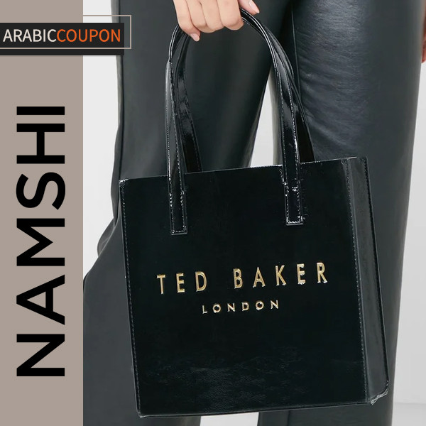 Ted Baker Crinion Bag