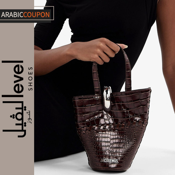 Jacquemus Le Petit Bambola Bag
