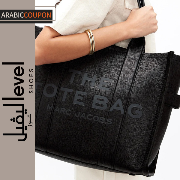 Marc Jacobs The Tote Bag