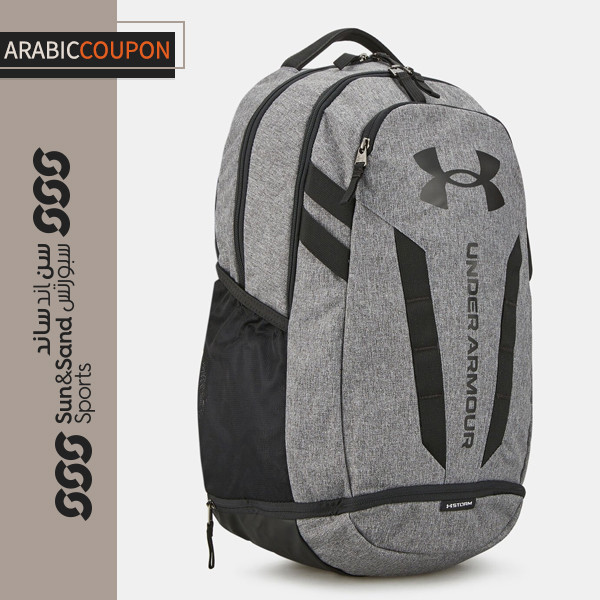 Under Armour Hustle 5 Backpack