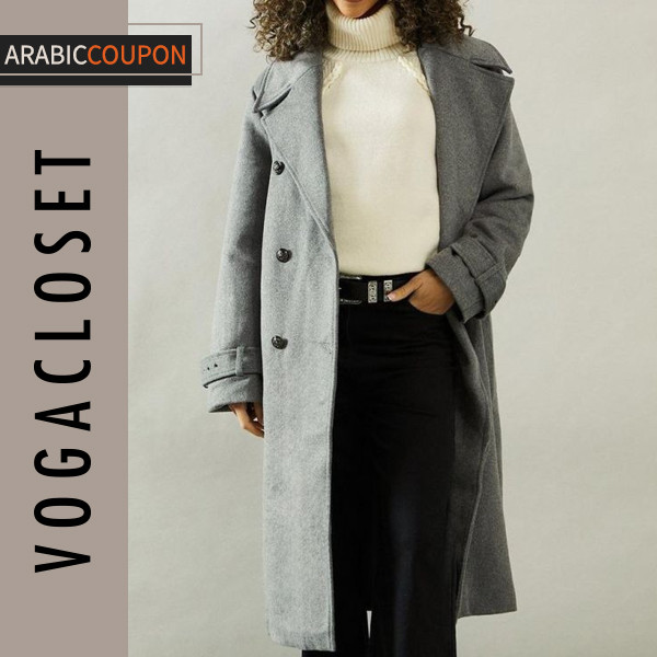 Wallis Wool Coat Wallis Wool Coat