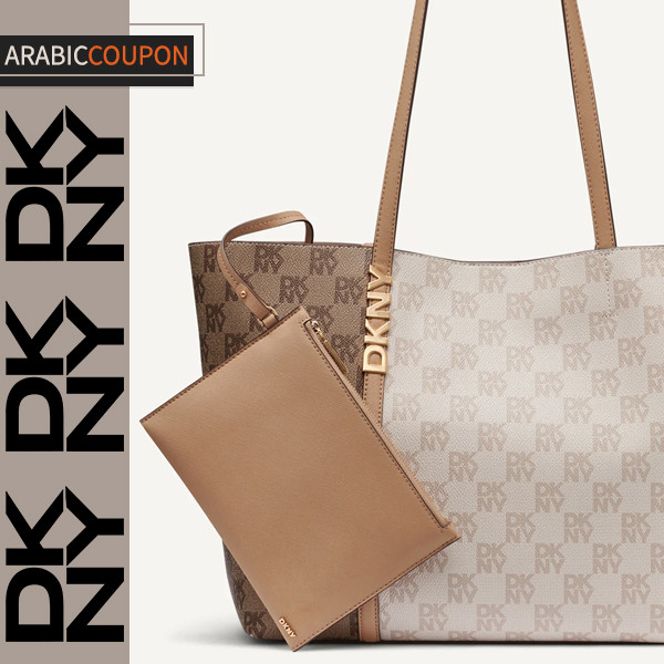 DKNY AVRIL Tote Bag DKNY AVRIL Tote Bag