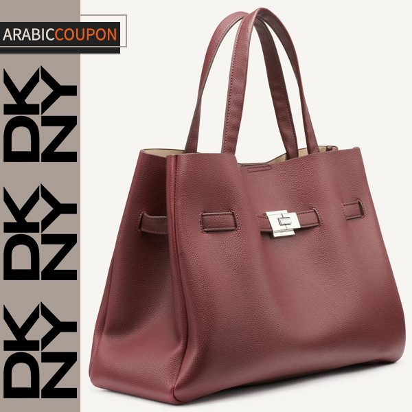 DKNY Bryar Tote Bag DKNY Bryar Tote Bag