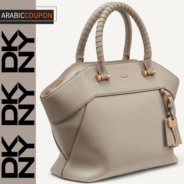 DKNY Raegan Satchel Bag DKNY Raegan Satchel Bag