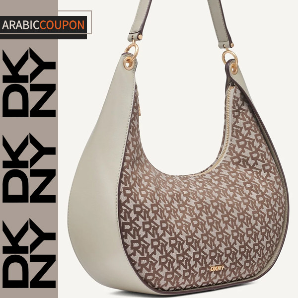 DKNY Abby Bag