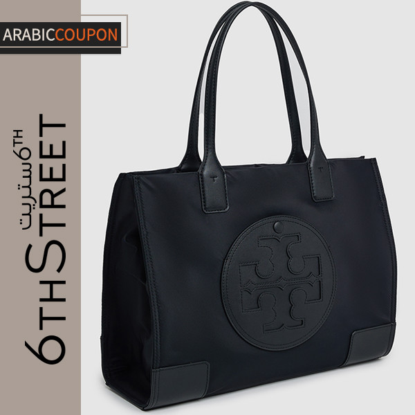 Tory Burch Ella Bag