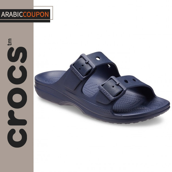 Men's Crocs Saturday sandals